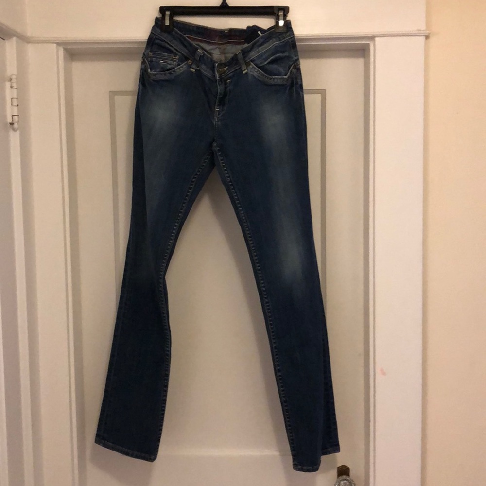Women’s Hilfiger Denim